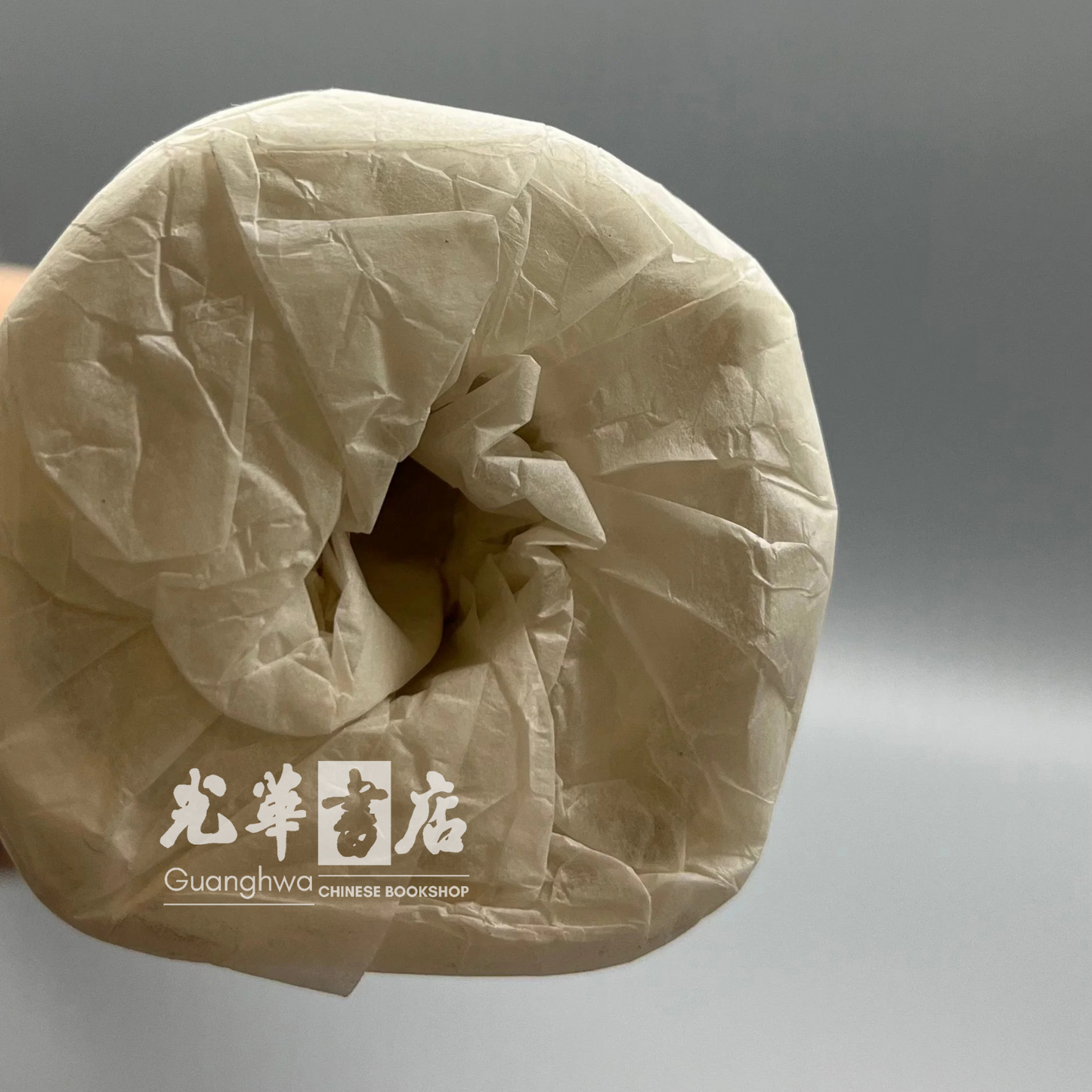 Chinese Rice Paper Roll 38-inch, UNTREATED, 中国书画宣纸, 生宣