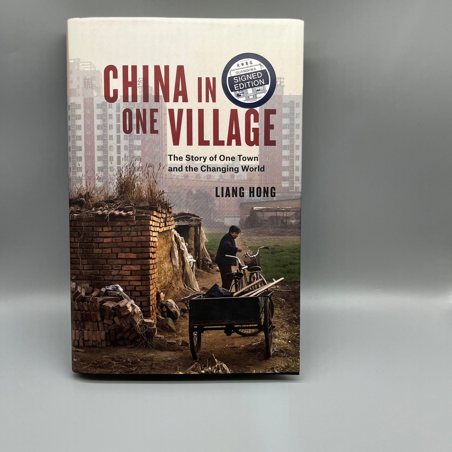 China in One Village: The Story of One Town and the Changing World