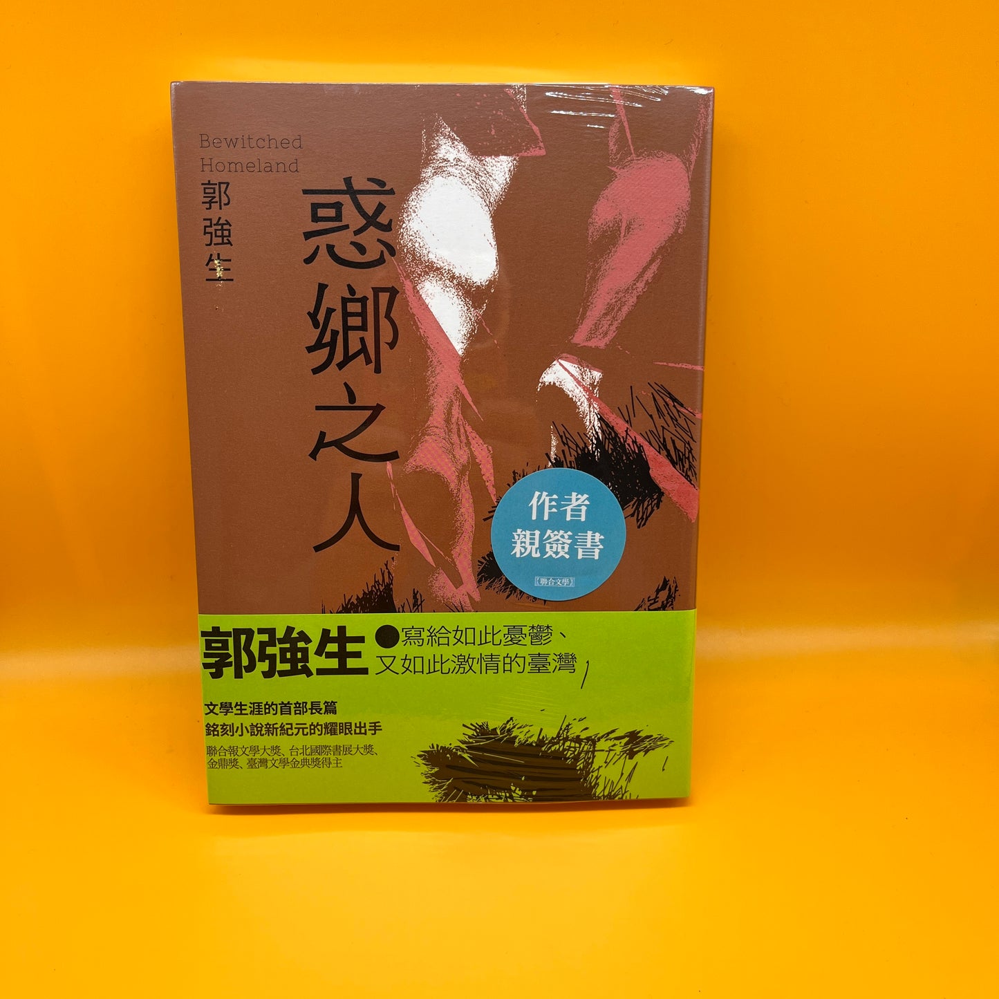 惑鄉之人