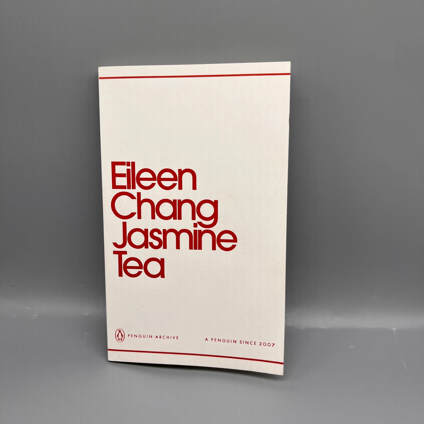 Jasmine Tea