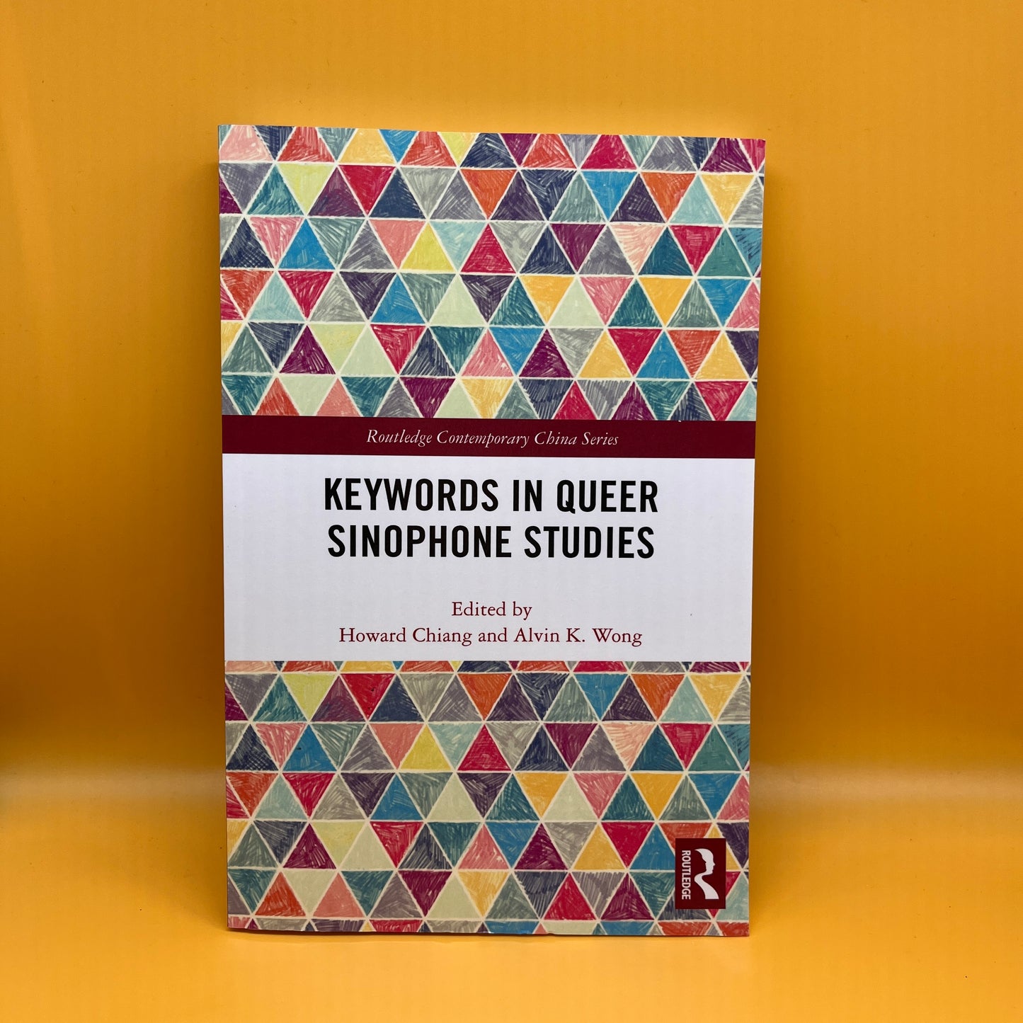Keywords in Queer Sinophone Studies