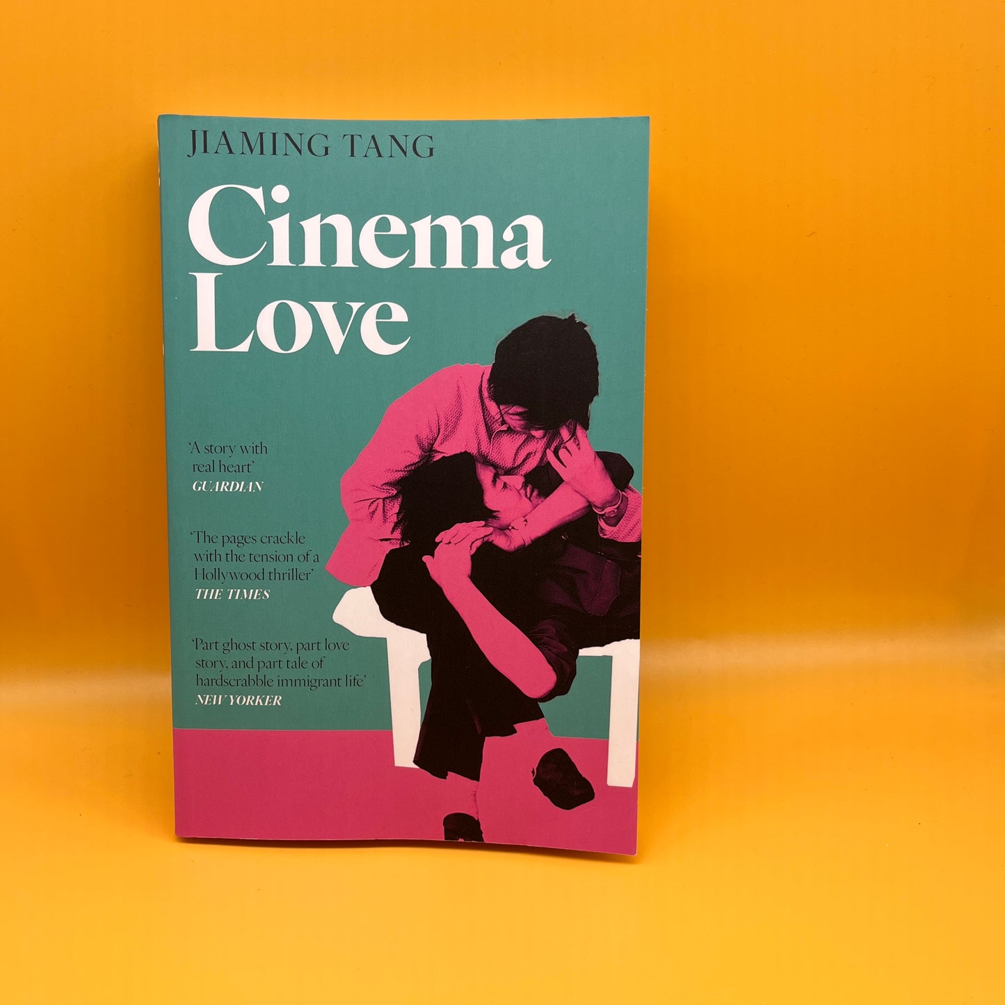 Cinema Love