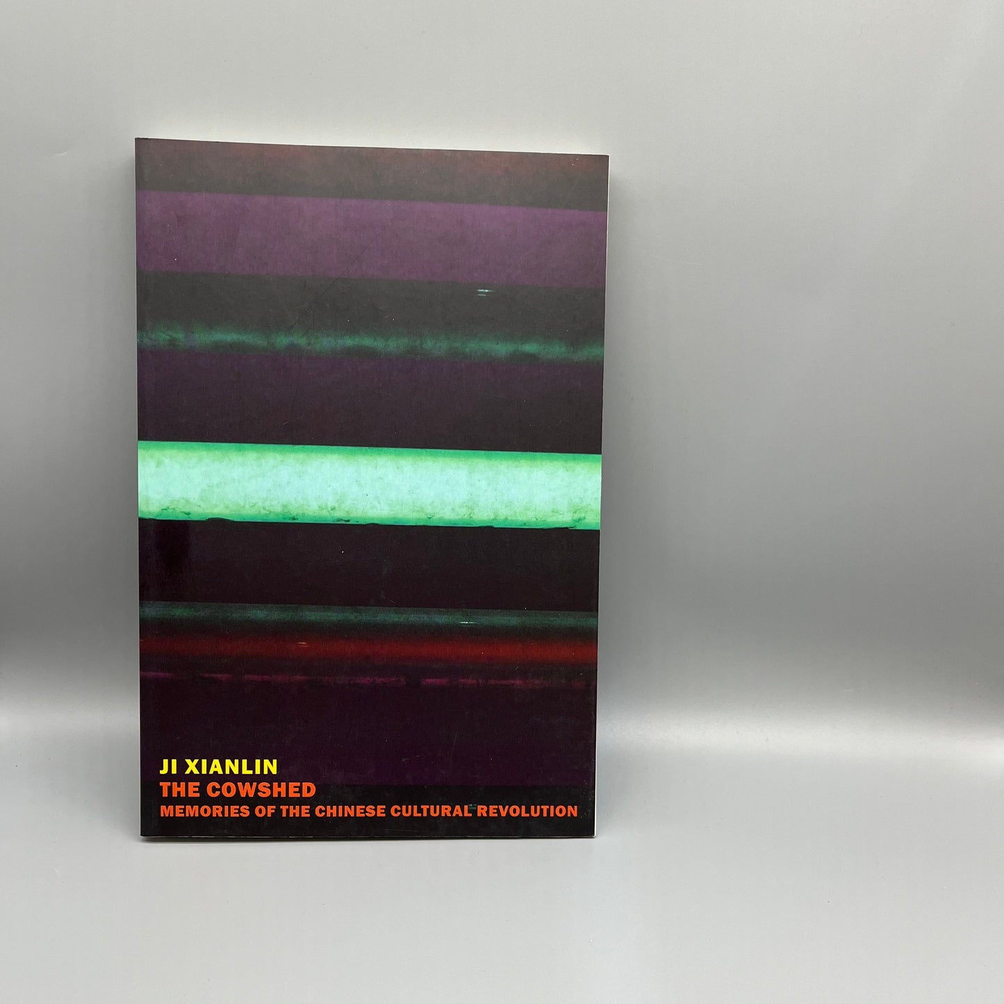 The Cowshed: Memories of the Chinese Cultural Revolution