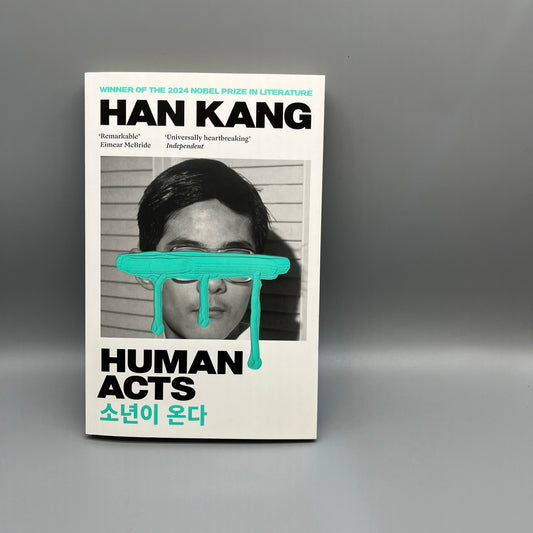 Human Acts