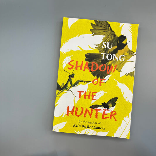 Shadow of the Hunter