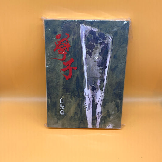 孽子（五版）