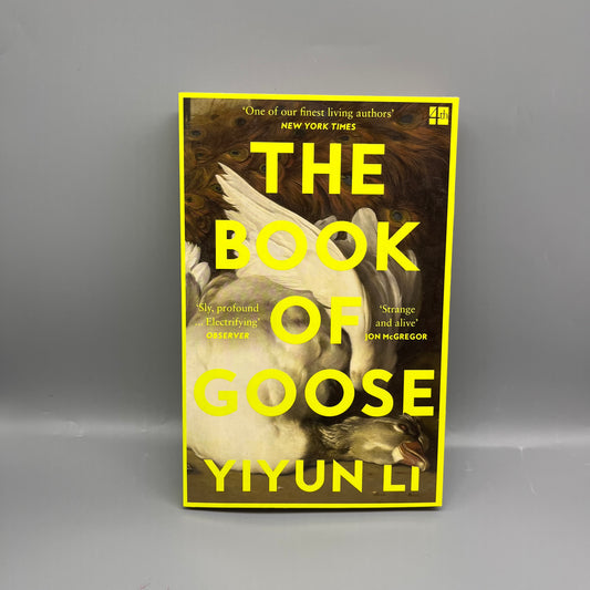 The Book of Goose