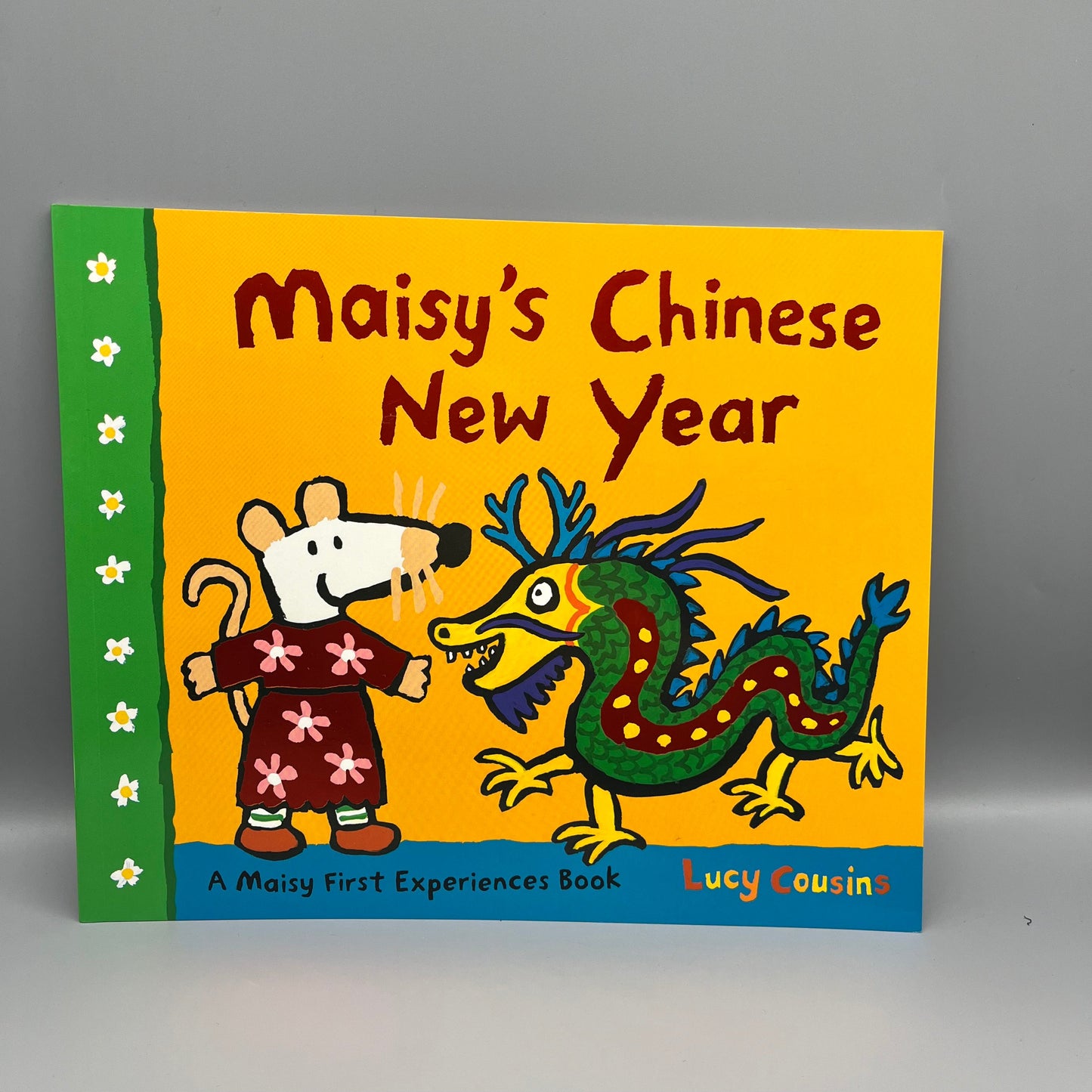 Maisy's Chinese New Year