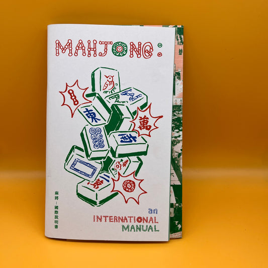 Mahjong: an International Manual