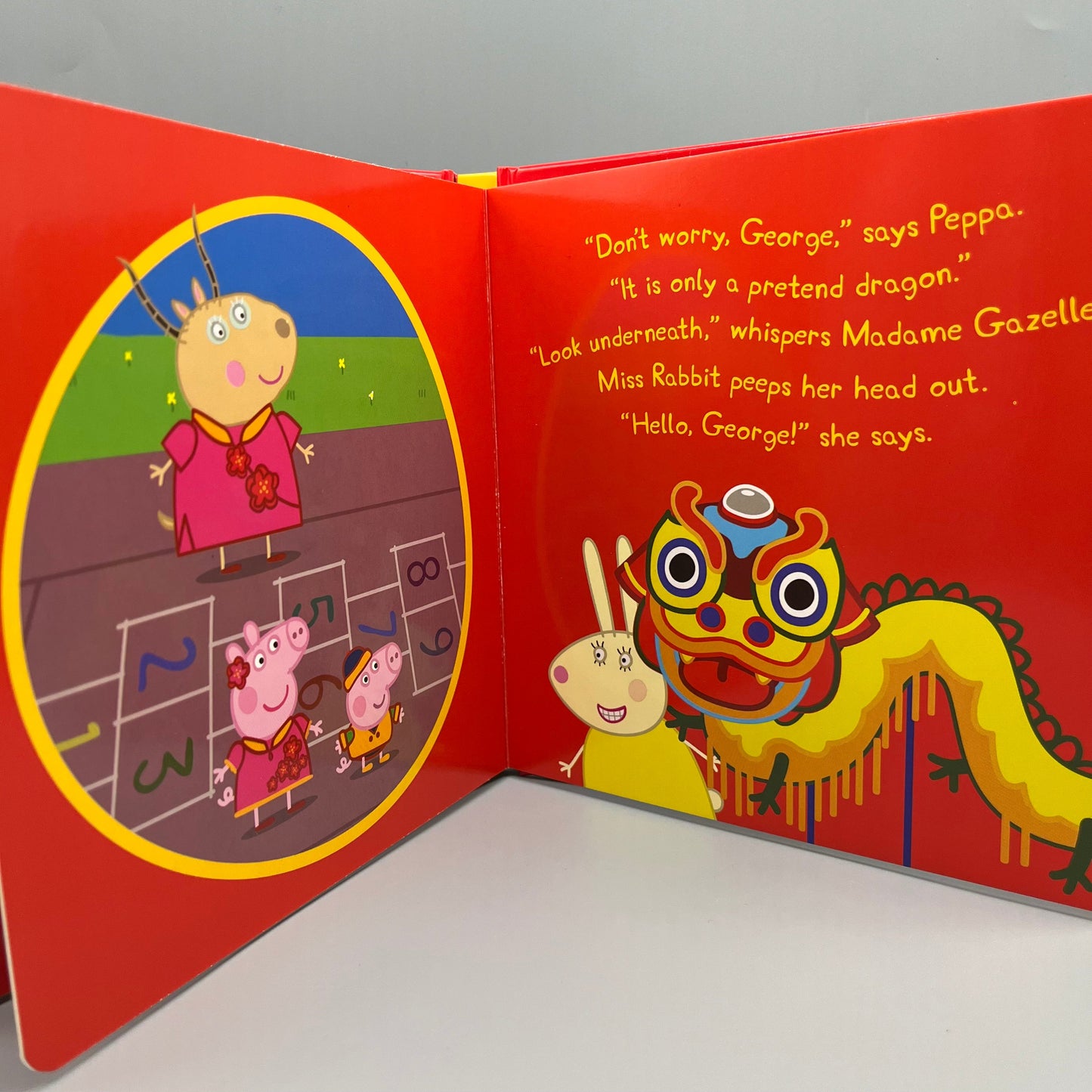 Peppa Pig: Chinese New Year