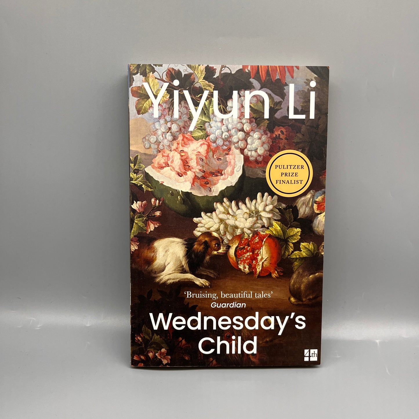 Wednesday’s Child